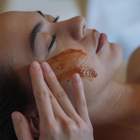 The Terrace Club Wellness Thalasso At Busena (Adults Only) Nago Buitenkant foto