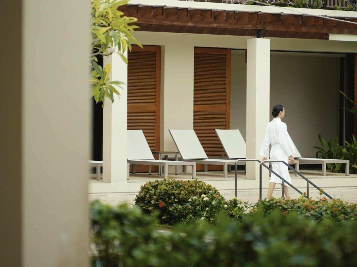 The Terrace Club Wellness Thalasso At Busena (Adults Only) Nago Buitenkant foto