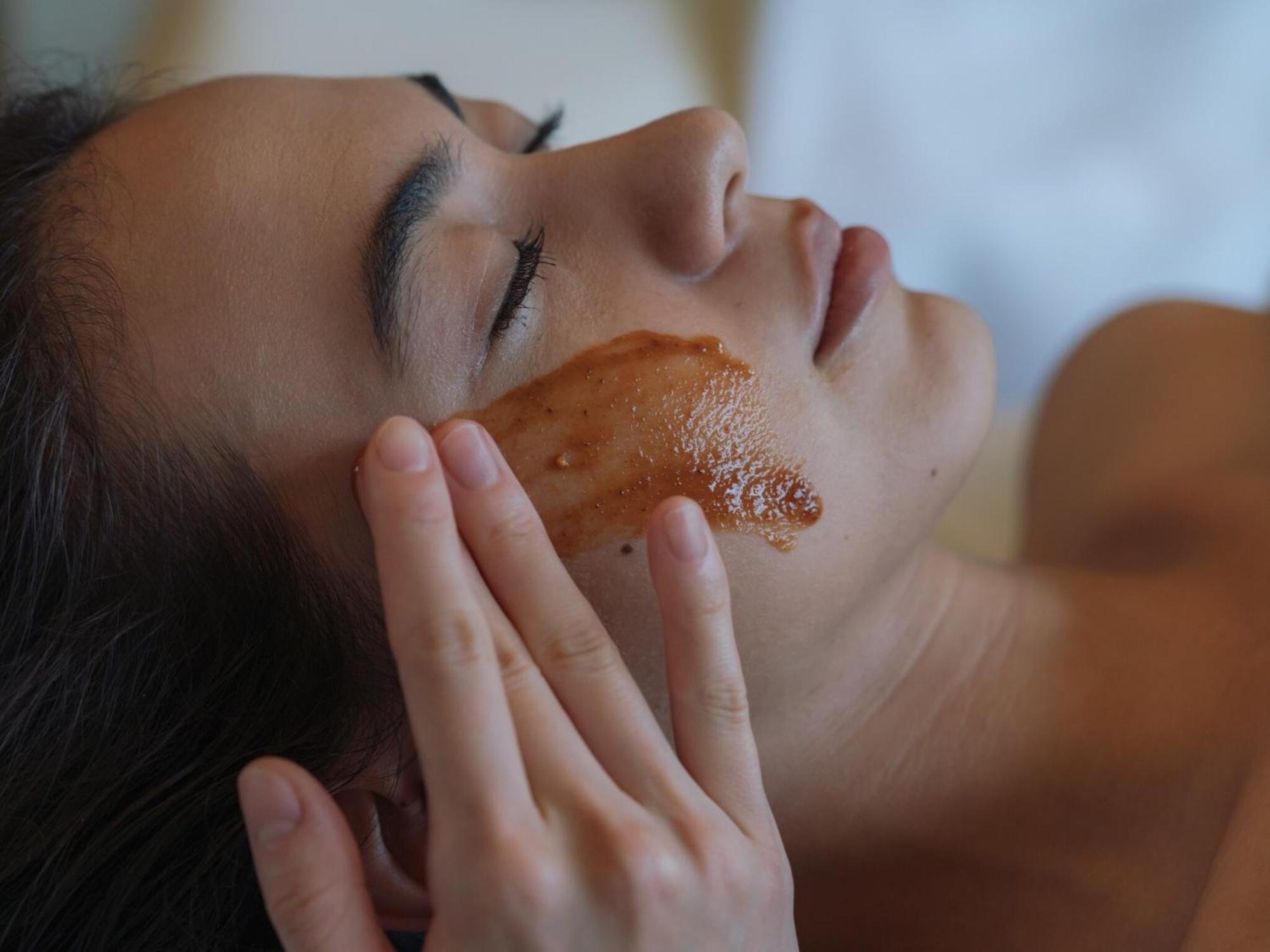 The Terrace Club Wellness Thalasso At Busena (Adults Only) Nago Buitenkant foto