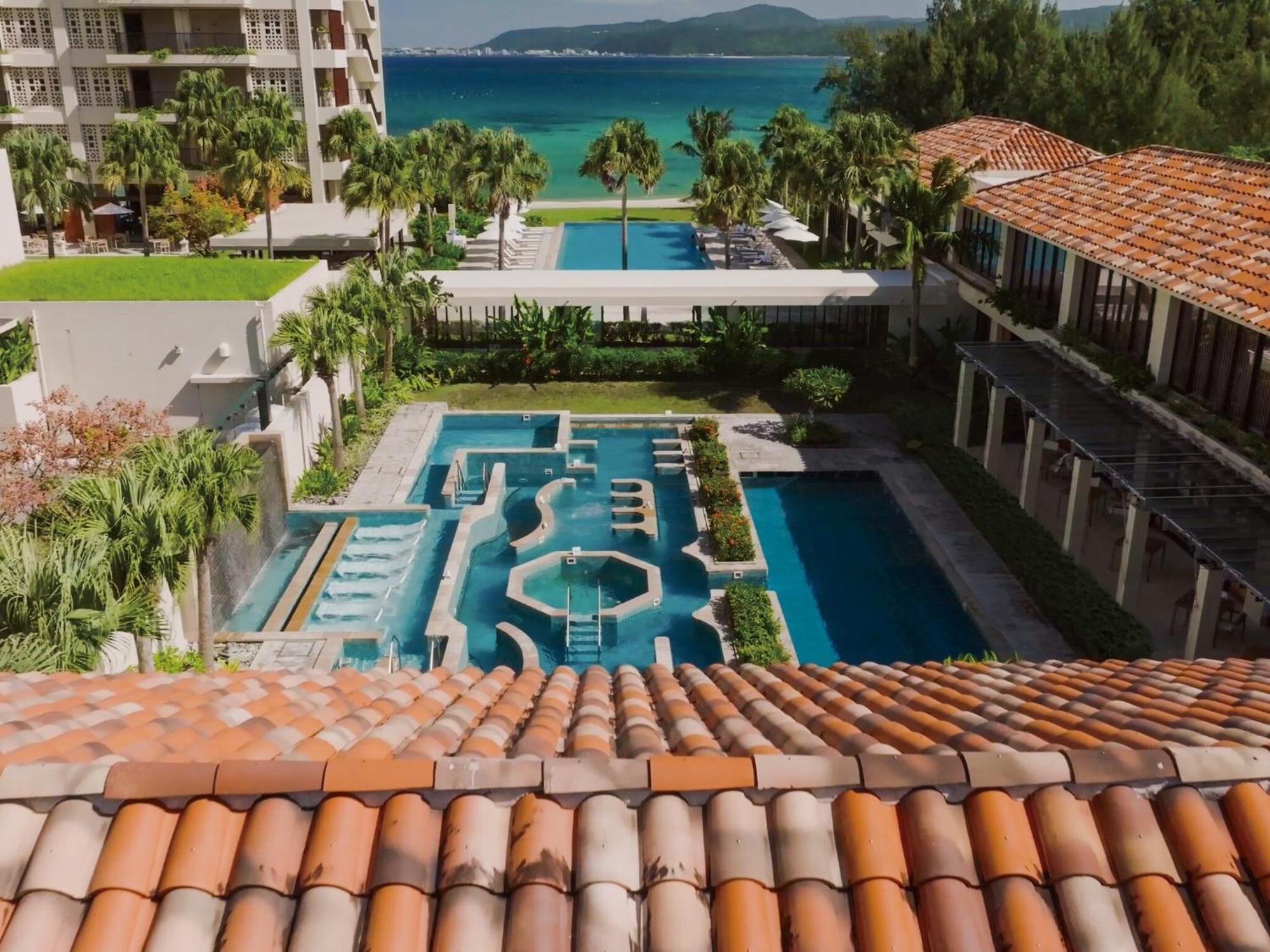 The Terrace Club Wellness Thalasso At Busena (Adults Only) Nago Buitenkant foto