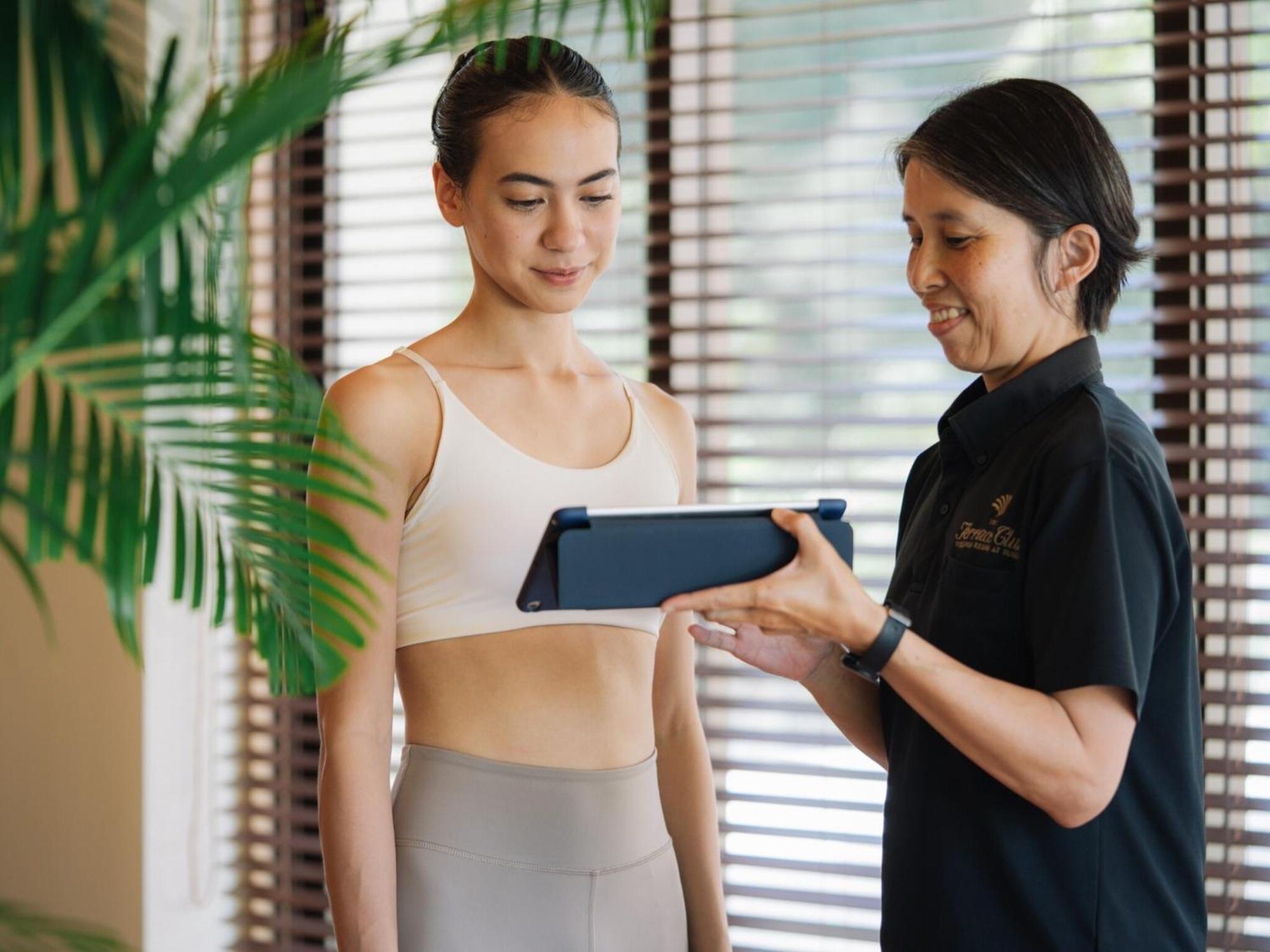 The Terrace Club Wellness Thalasso At Busena (Adults Only) Nago Buitenkant foto