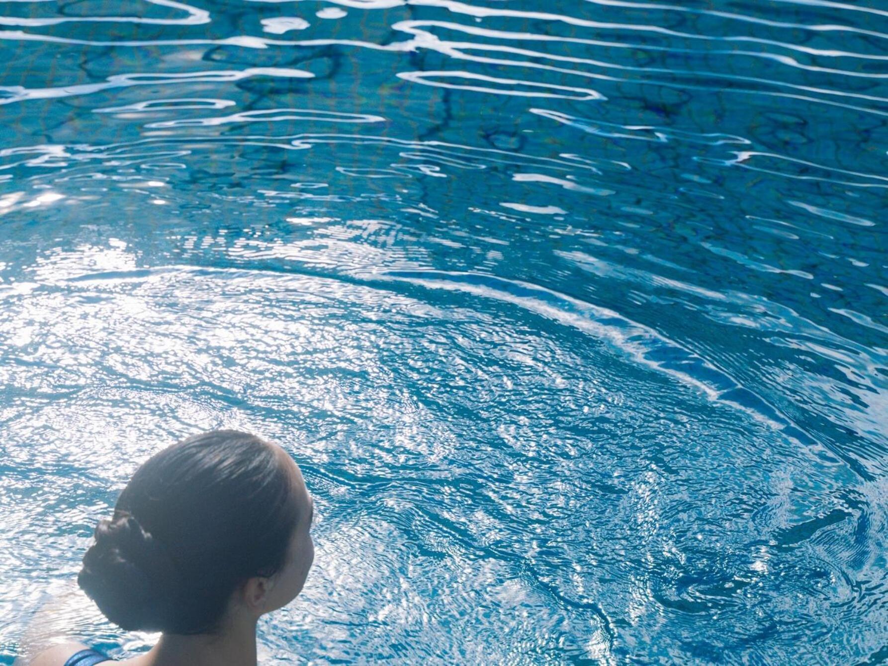 The Terrace Club Wellness Thalasso At Busena (Adults Only) Nago Buitenkant foto