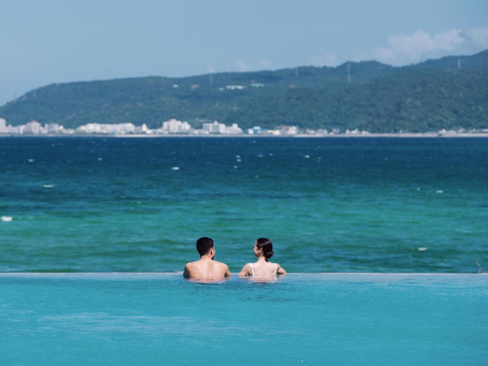 The Terrace Club Wellness Thalasso At Busena (Adults Only) Nago Buitenkant foto