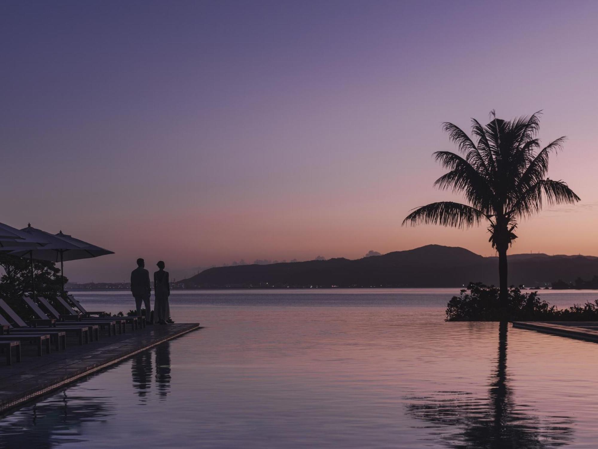 The Terrace Club Wellness Thalasso At Busena (Adults Only) Nago Buitenkant foto