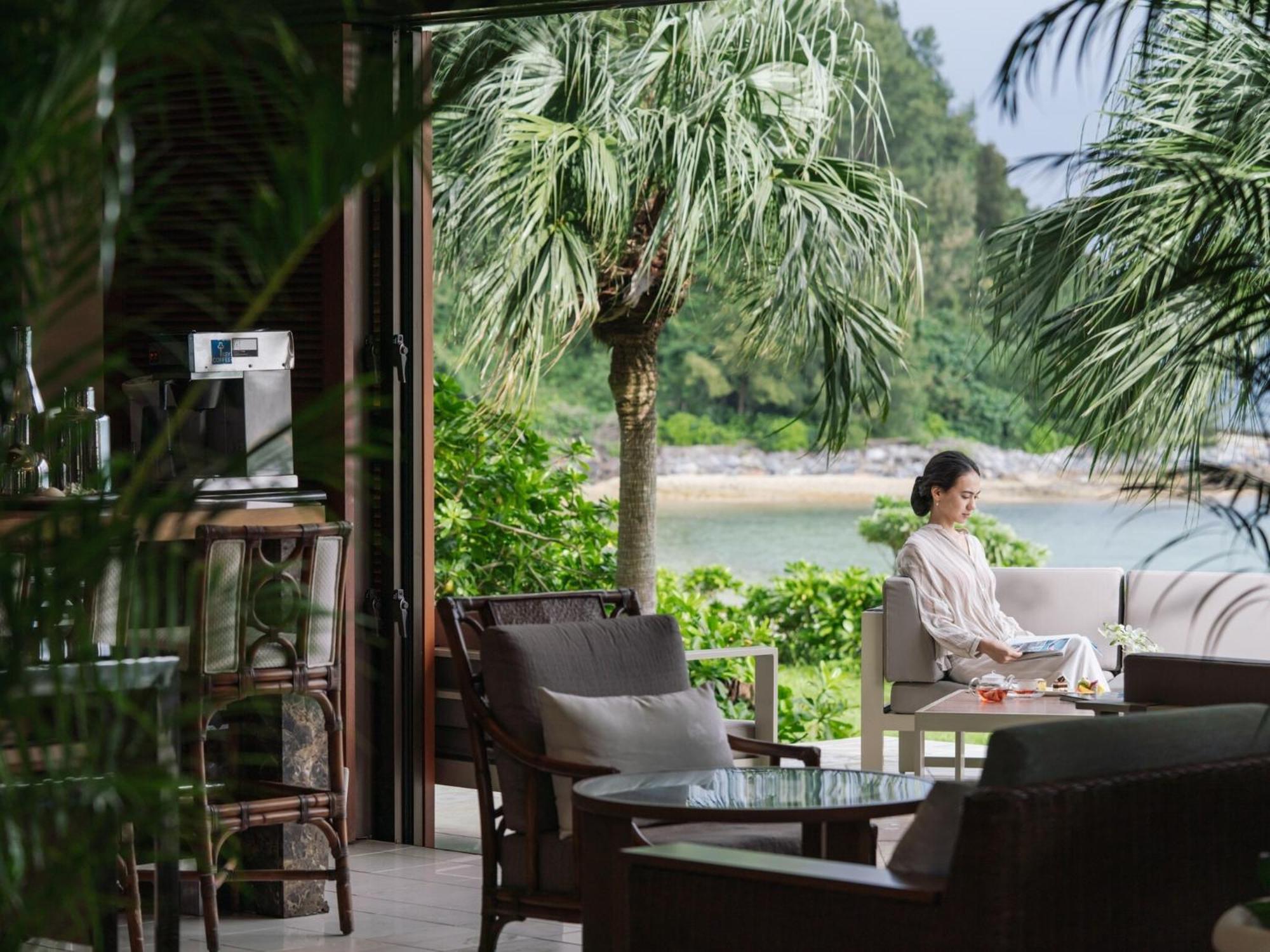 The Terrace Club Wellness Thalasso At Busena (Adults Only) Nago Buitenkant foto