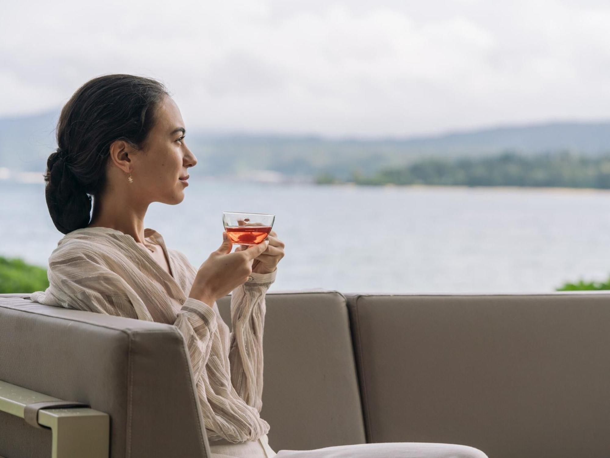 The Terrace Club Wellness Thalasso At Busena (Adults Only) Nago Buitenkant foto